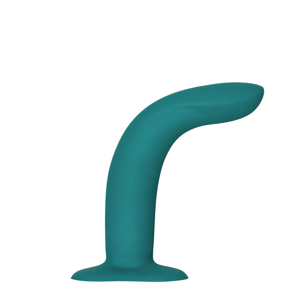 Fun Factory Limba Flex - 6.5 Inch Bendable Silicone Dildo - Sex Toys