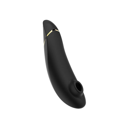 Womanizer & We-Vibe Golden Moments Couple's Vibrator and Clit Suction Toy Set - Sex Toys