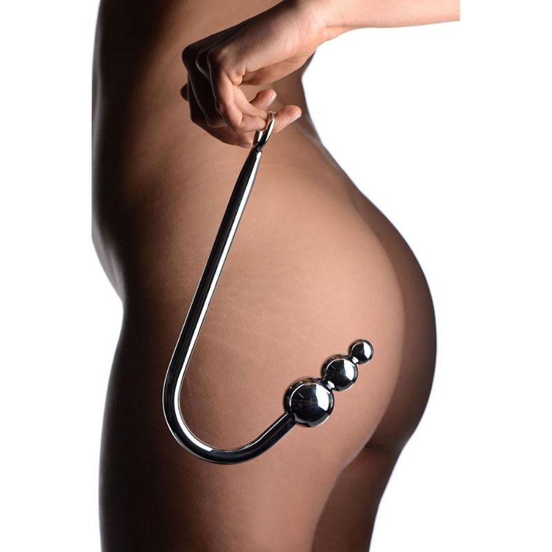 Anal monoseks Anal monoseks