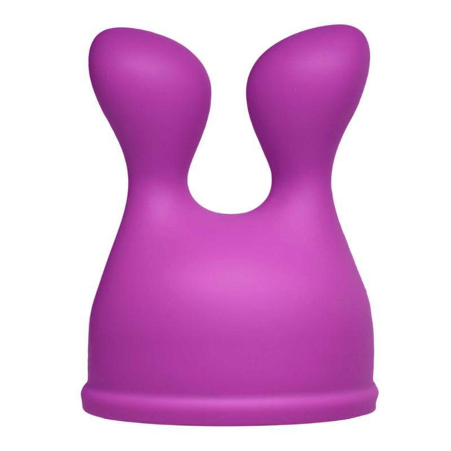 Bliss Tips Silicone Wand Attachment - Sex Toys