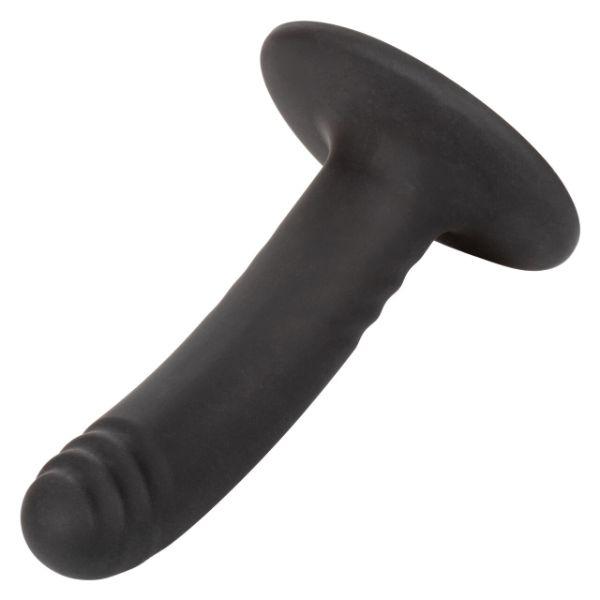 Boundless Black Silicone Strap On Dildos - Various Styles - Sex Toys