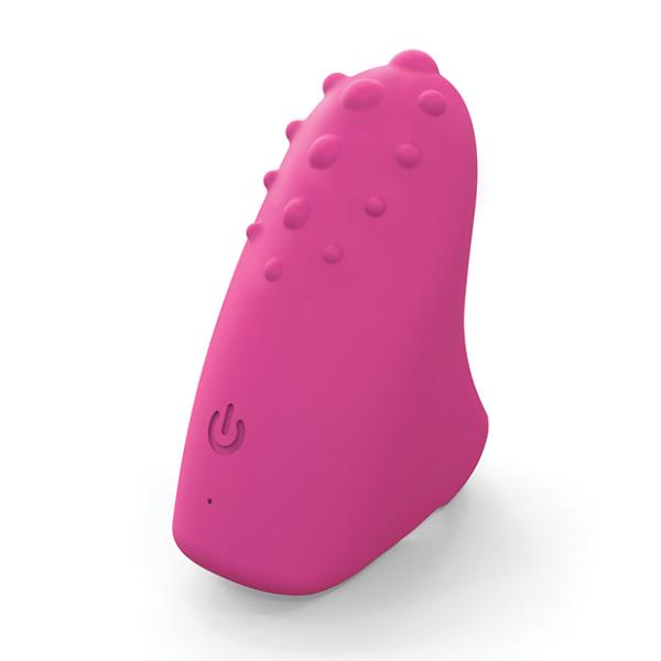 Dorcel Magic Finger Rechargeable Clit Vibrator - Sex Toys
