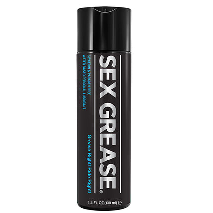 Sex Grease Water Based