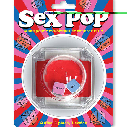 Sex Pop Game