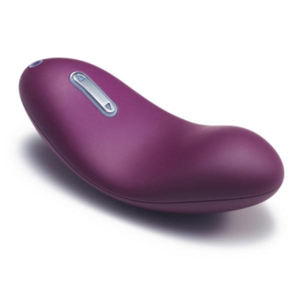 Svakom Echo Rechargeable Clitoral Vibrator - Sex Toys