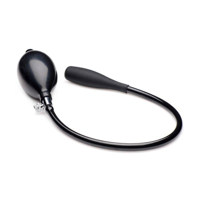 Frisky Inflatable Stimulator - Sex Toys
