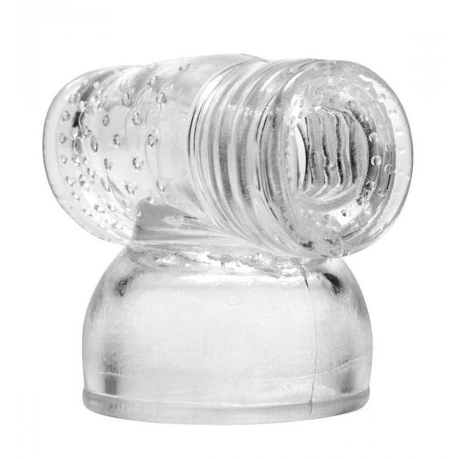 Hummingbird Masturbator Attachment - Sex Toys