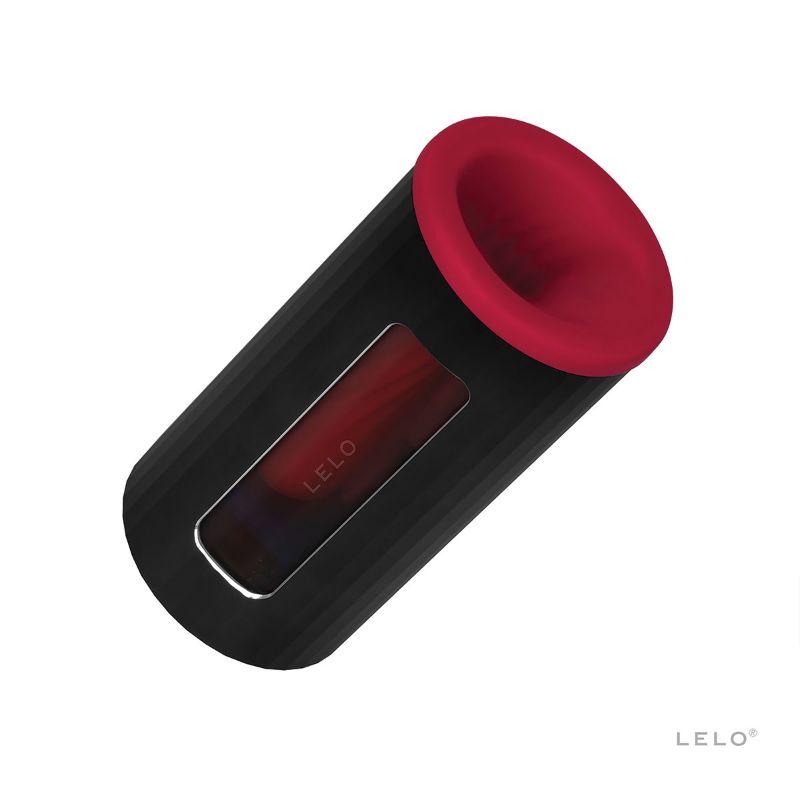 LELO F1s Developers Kit App Controlled Stroker - Sex Toys