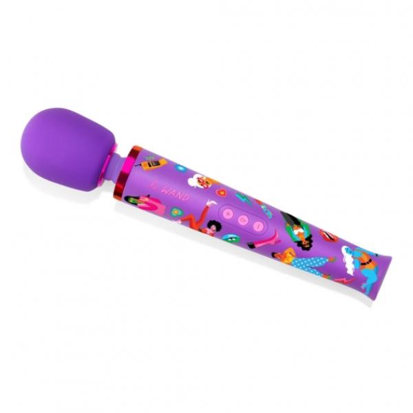 Le Wand Feel My Power 2021 Collection Vibrator Set - Sex Toys