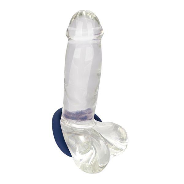 Link Up Ultra Soft Silicone Extreme Cock Ring Set - Sex Toys
