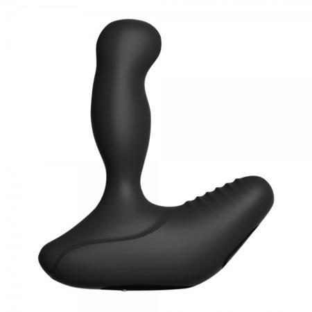 Nexus REVO Black Prostate Massager - Sex Toys