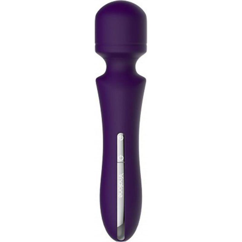 Nalone Rockit Wand Massager with Touch Function - Sex Toys