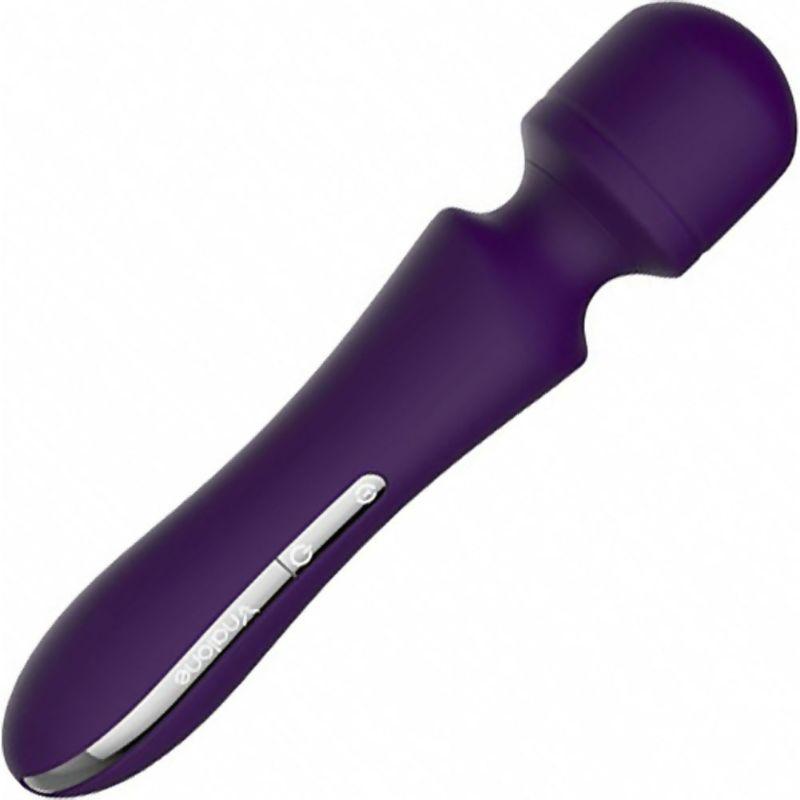 Nalone Rockit Wand Massager with Touch Function - Sex Toys