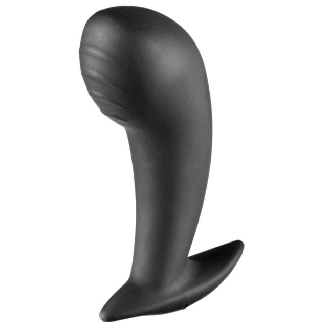 ElectraStim Noir Silicone Nona E-Stim G-Spot Stimulator - BDSM Gear