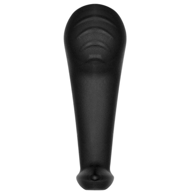 ElectraStim Noir Silicone Nona E-Stim G-Spot Stimulator - BDSM Gear