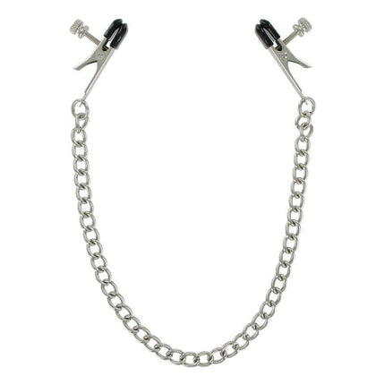Ox Bull Nose Nipple Clamps - BDSM Gear