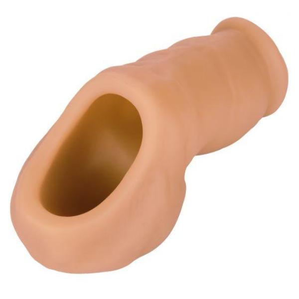 Packer Gear 3 Inch Ultra-Soft Silicone STP - Gender Expression