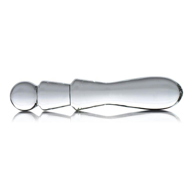 Priti Glass Dildo - Sex Toys