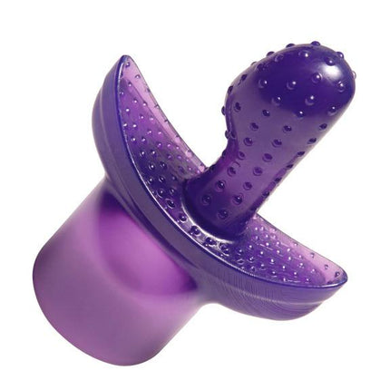 G Tip Wand Massager Attachment - Sex Toys