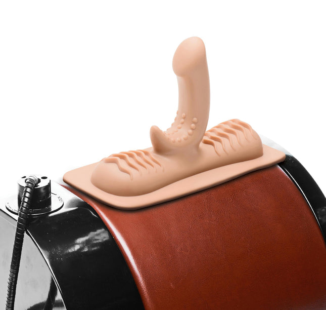 G-Spot Attachment for Saddle Sex Machine - Sex Toys
