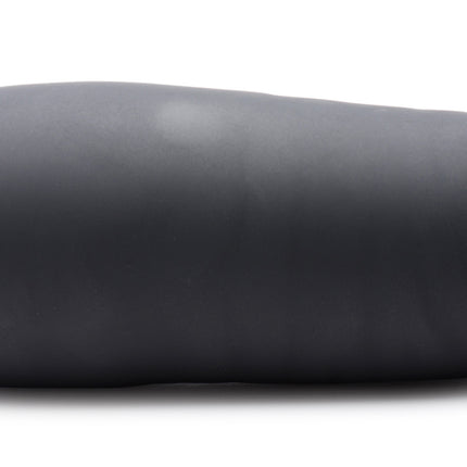 Inflatable Silicone Dildo - Sex Toys