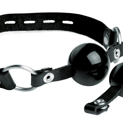 Isabella Sinclaire Interchangeable Silicone Ball Gag Set - BDSM Gear