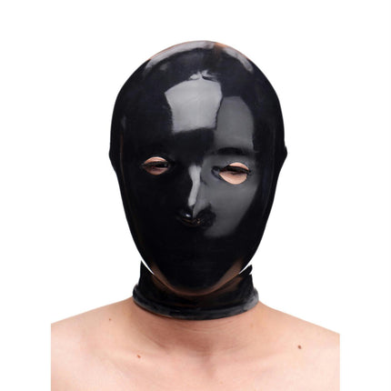 Rubber Slave Hood - BDSM Gear