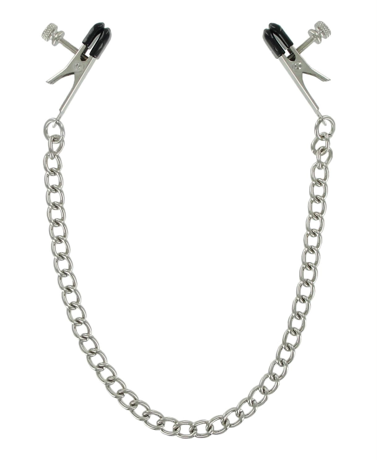 Ox Bull Nose Nipple Clamps - BDSM Gear