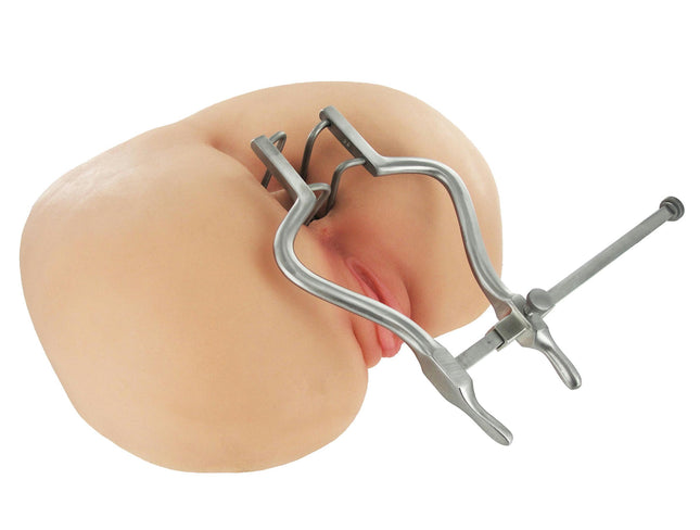 Anal Hole Spreader - BDSM Toys