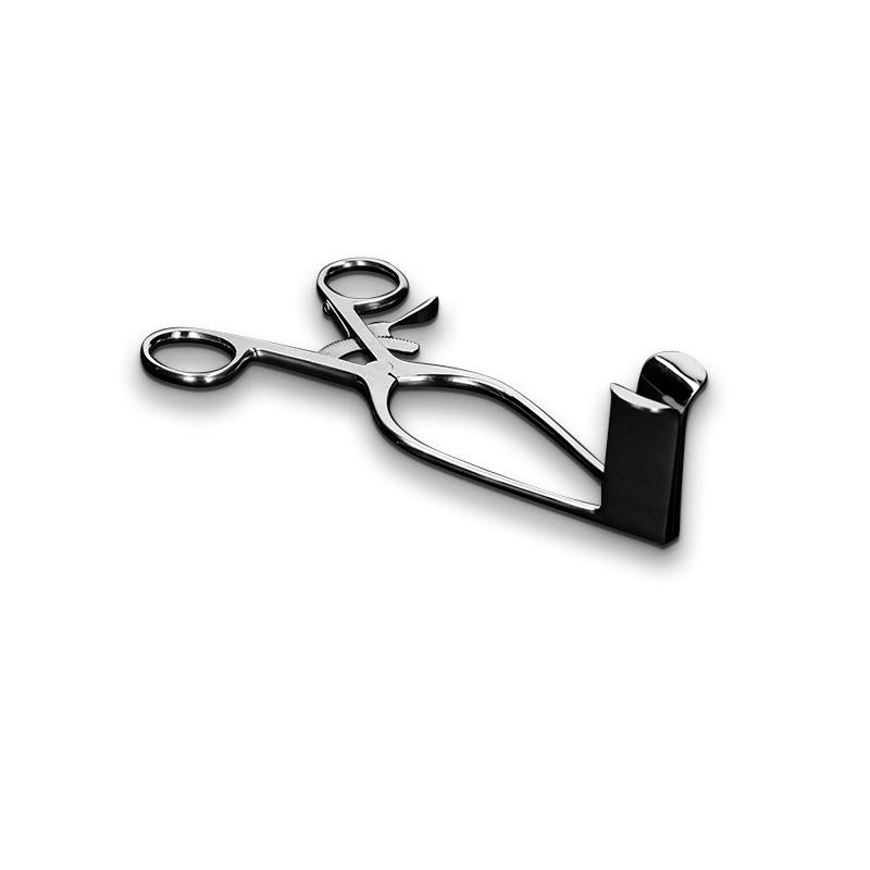 Rigby Stainless Steel Anal Retractor - BDSM Gear