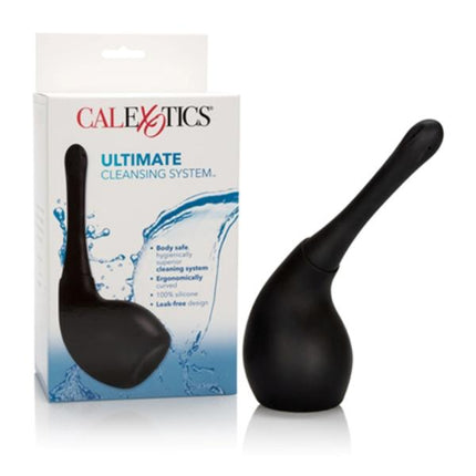 Ultimate Cleansing Douche System - Sex Toys