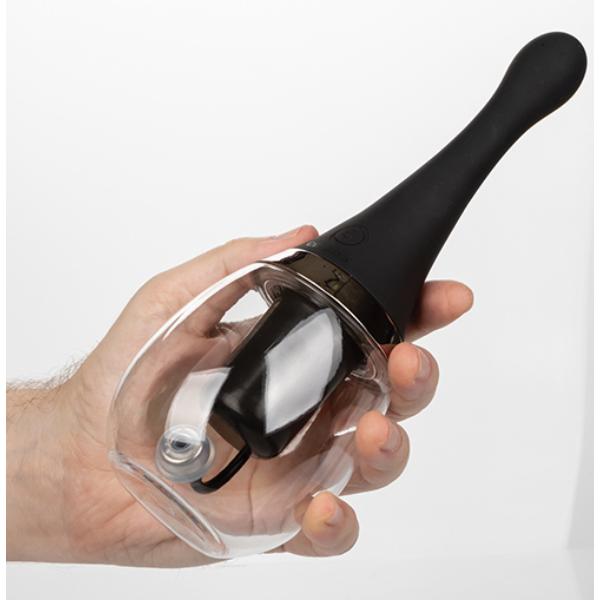 Ultimate Rechargeable Auto Douche - Sex Toys