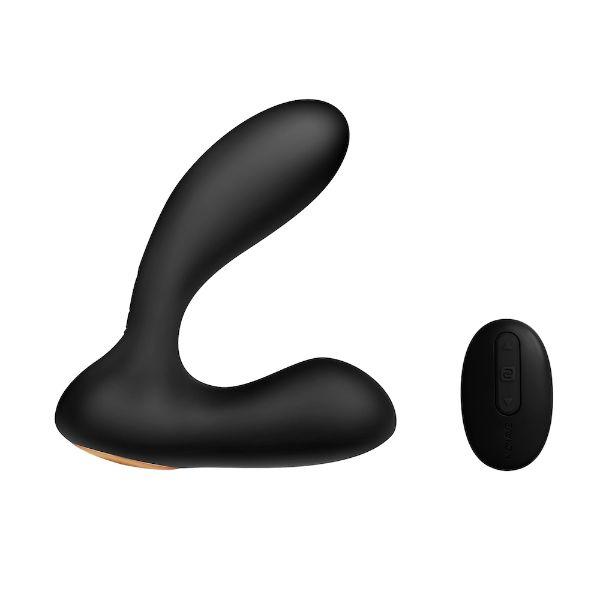 Svakom Vick Remote Controlled Dual Motor Prostate Massager - Sex Toys