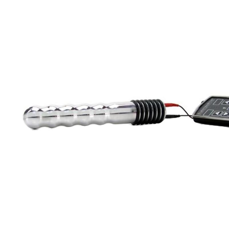 ElectraStim Electro Wave Electro E-Stim Dildo - BDSM Gear