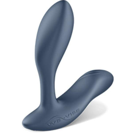 We-Vibe Vector Vibrating Prostate Anal Plug - Sex Toys