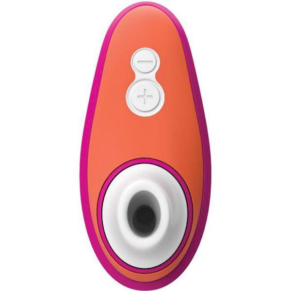 Womanizer Liberty - Lily Allen Special Edition Clit Toy - Sex Toys