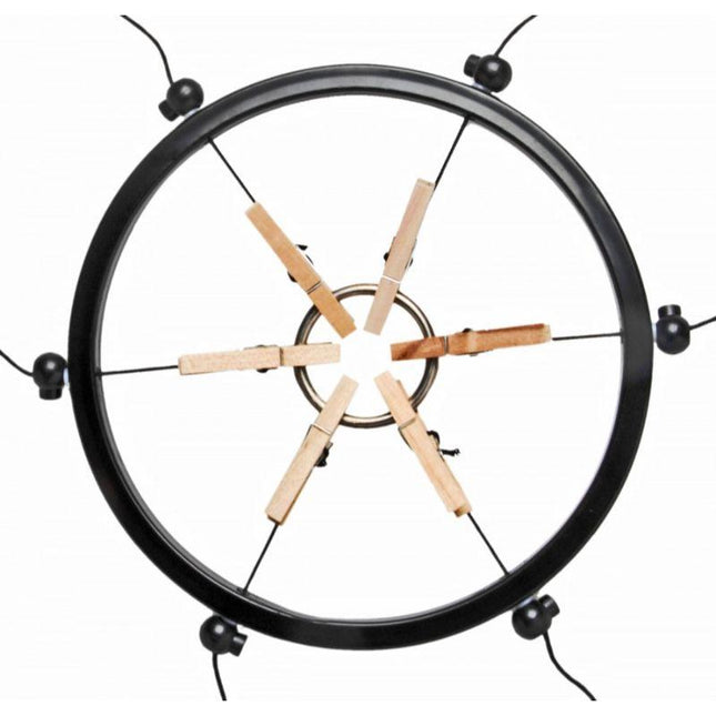 The Pussy Spreader Female Bondage Device - BDSM Toys