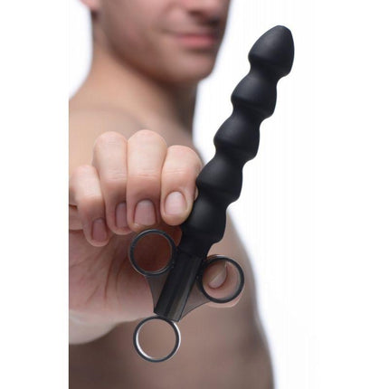 Silicone Links Lube Launcher - Lube, Toy Care and Better Sex