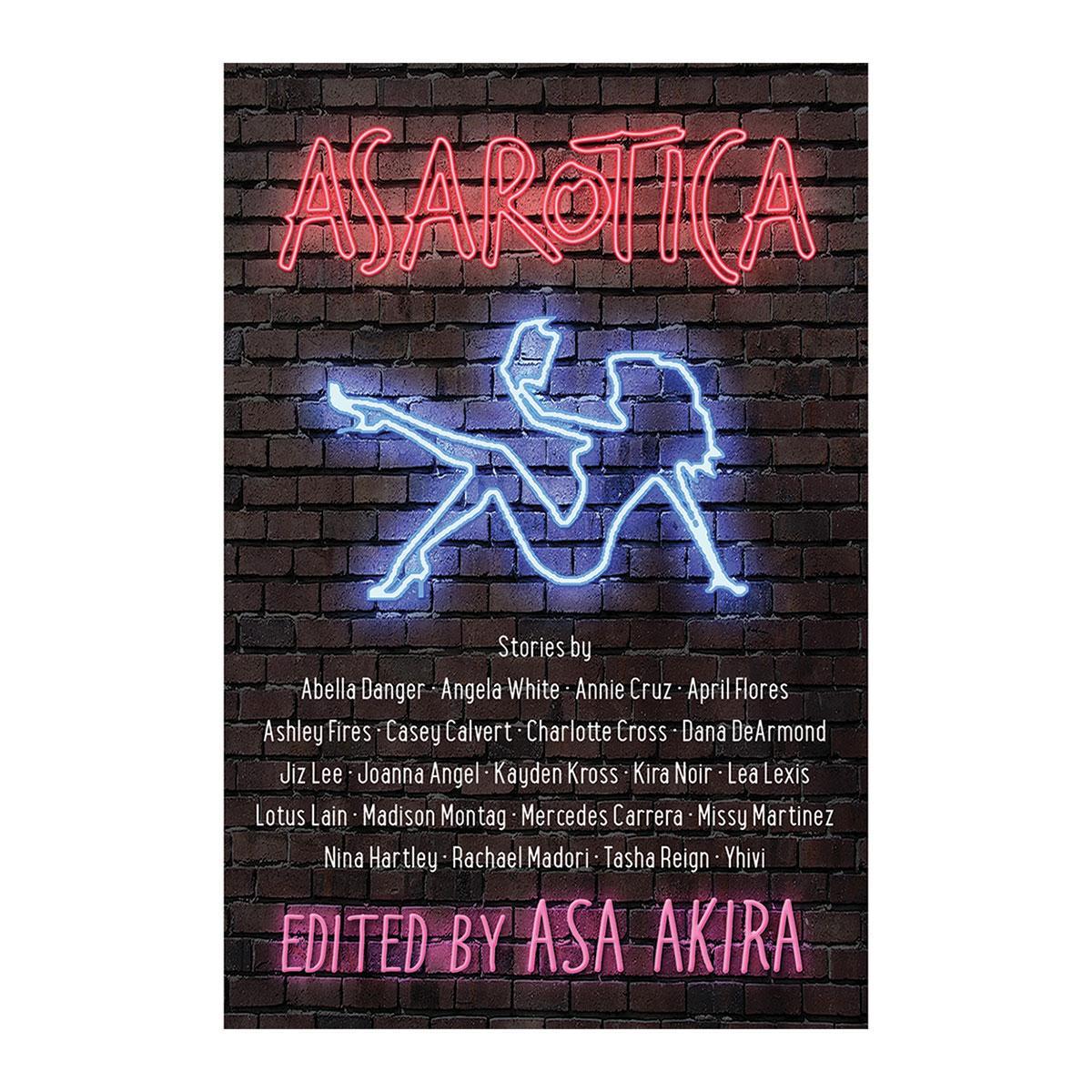 Asarotica - Kink Store