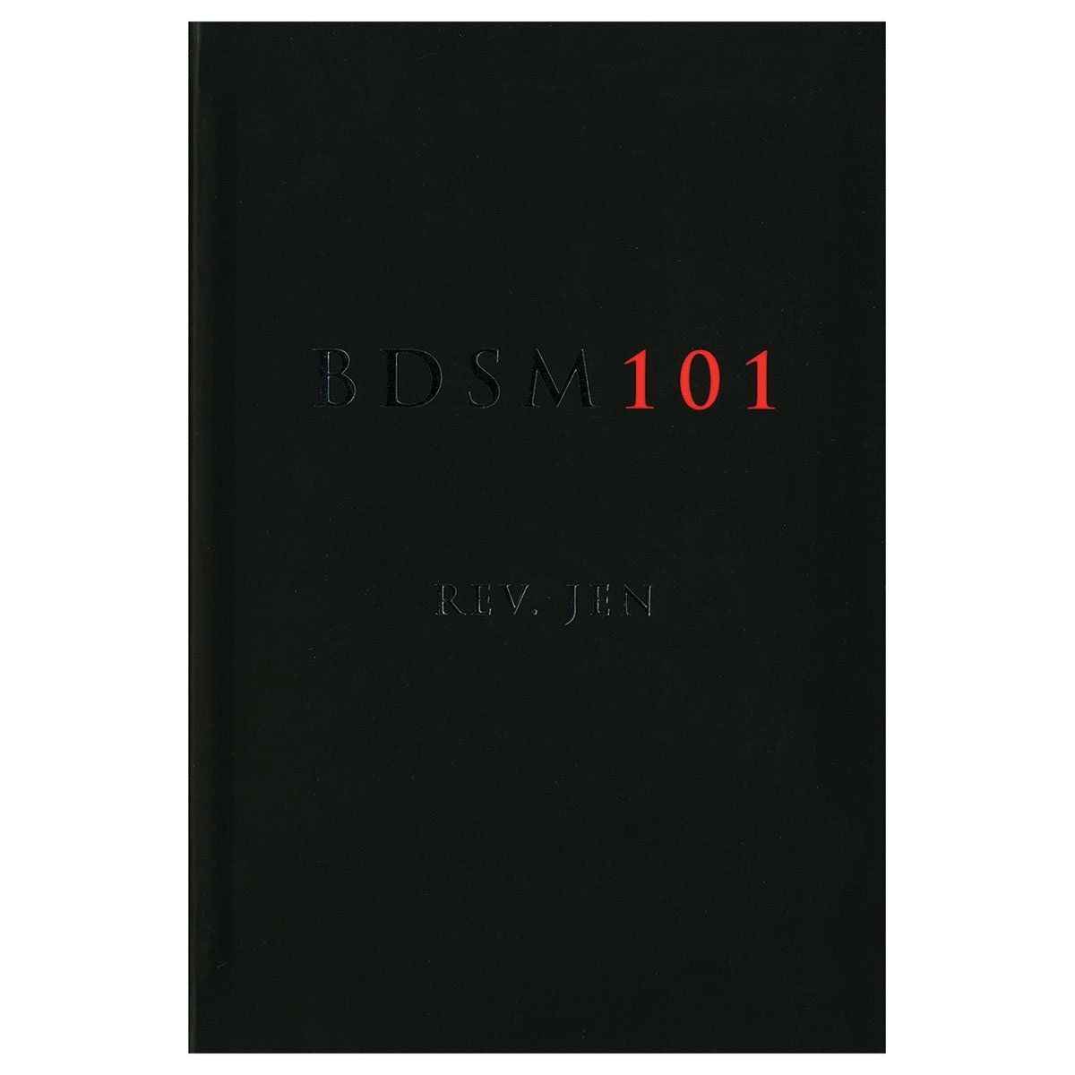 BDSM 101 - Kink Store