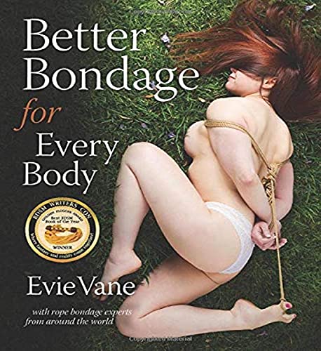 Better Bondage for Every Body - Kink Store