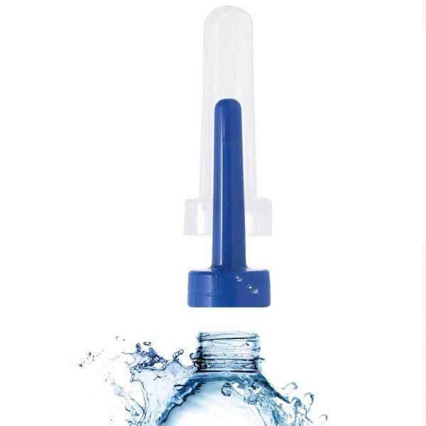 Boneyard Water Bottle 5 piece Douche Kit - Sex Toys