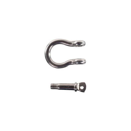 Core By Kink 4 Stainless Steel Anchor Shackle 3/16" - Kink Store