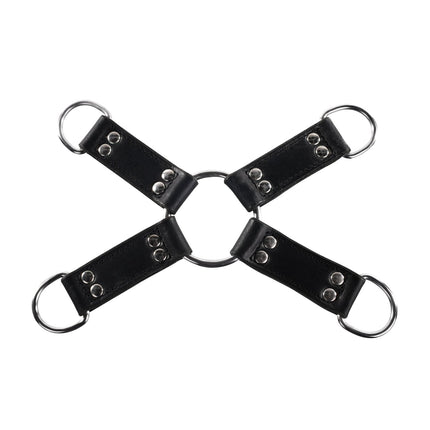 Core By Kink 4 Way Hogtie Connector - Kink Store