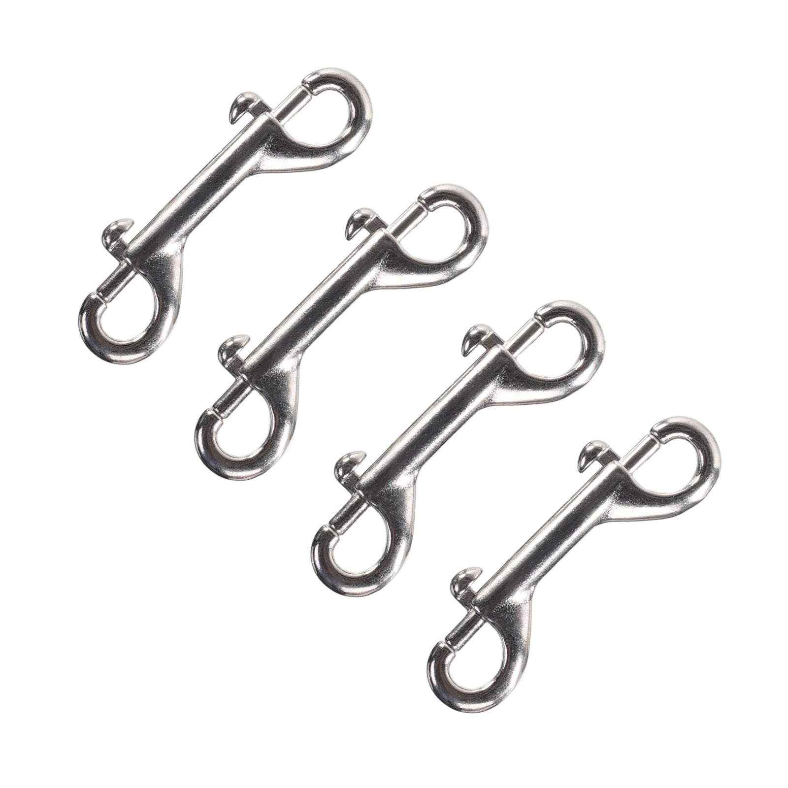 Core By Kink 4pack Stainless Steel Double Hook - Kink Store