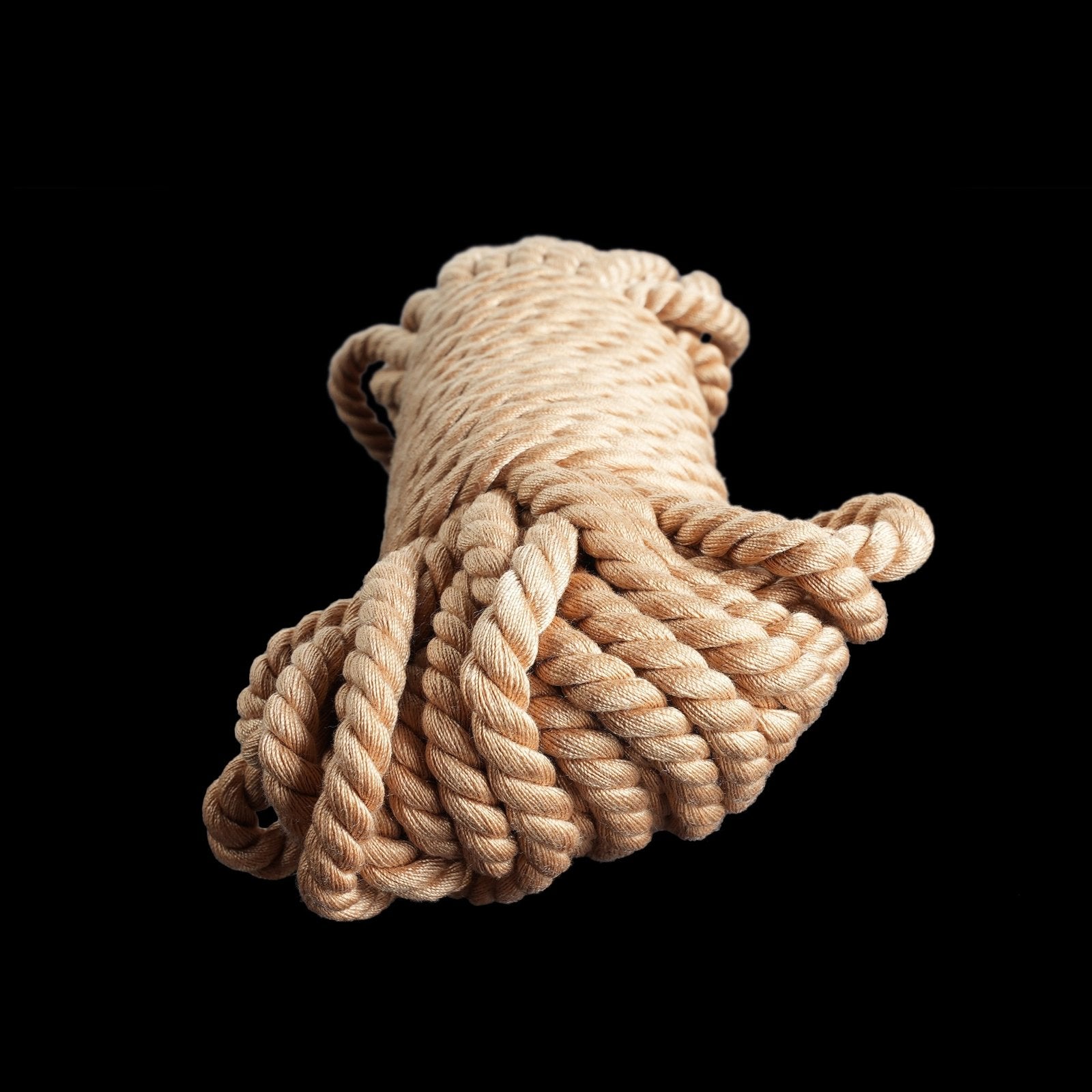 Beginner Bondage Rope 50ft by Kink | KinkStore – Kink Store