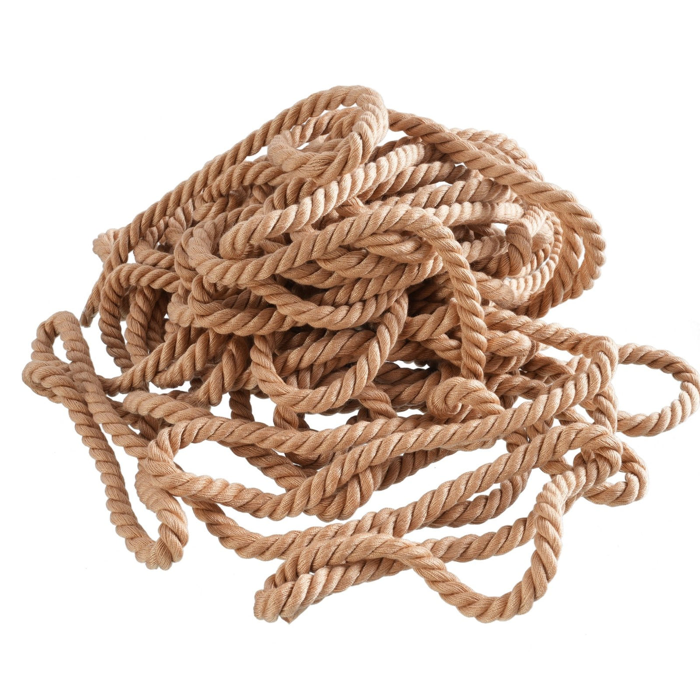 Beginner Bondage Rope 50ft by Kink | KinkStore – Kink Store