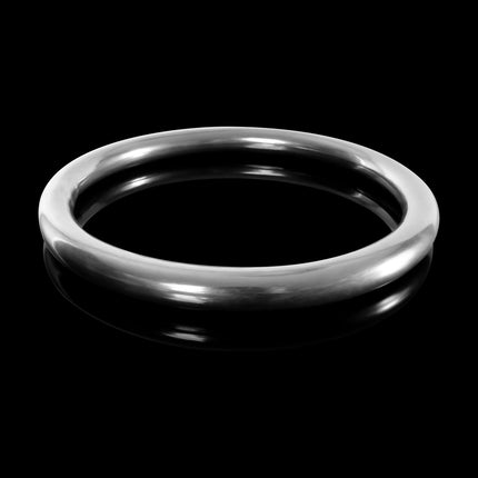 Core By Kink Classic Metal Suspension Bondage Ring - Kink Store