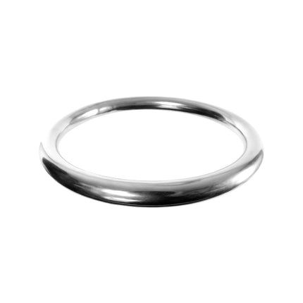 Core By Kink Classic Metal Suspension Bondage Ring - Kink Store