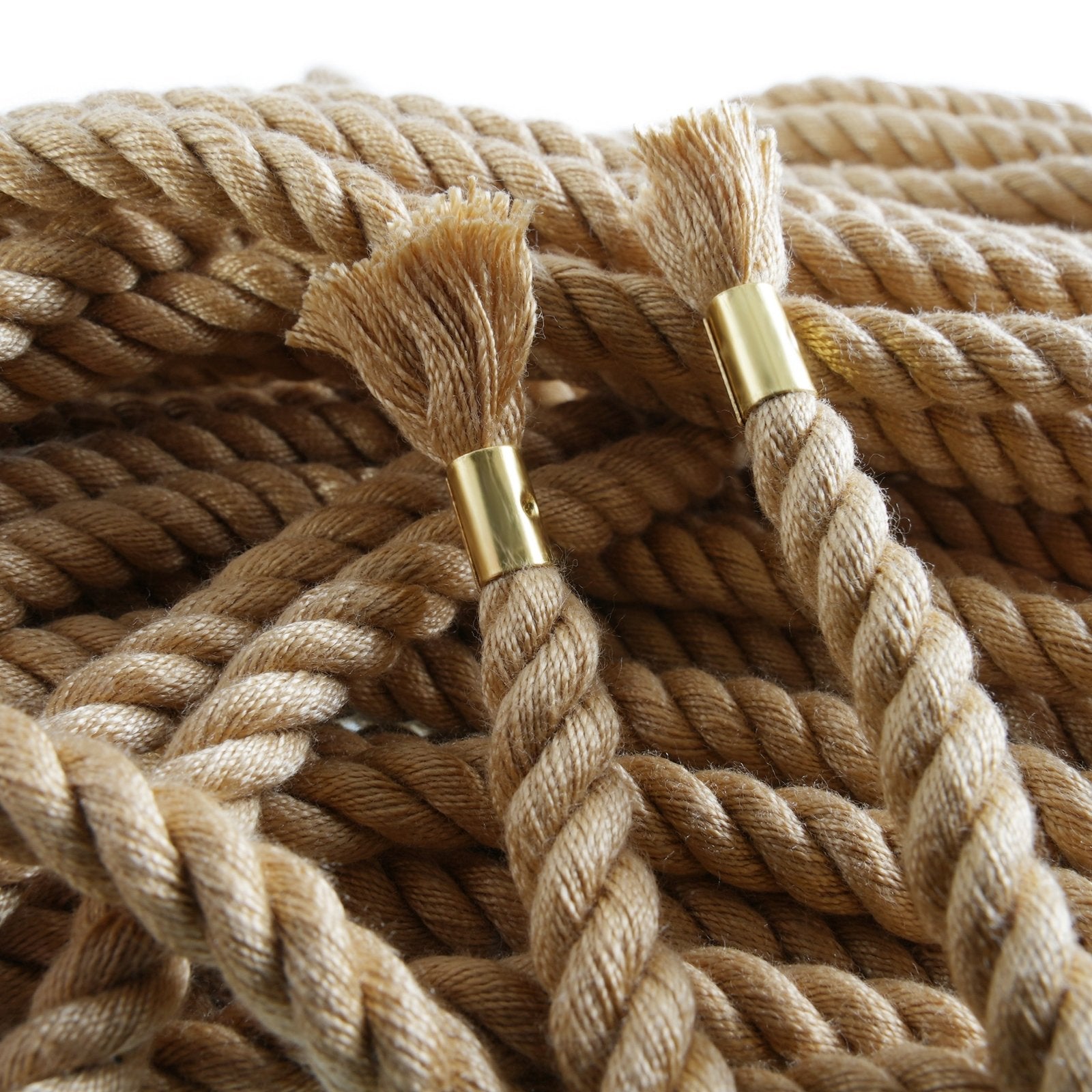 Cotton and Linen Rope by Kink | KinkStore – Kink Store